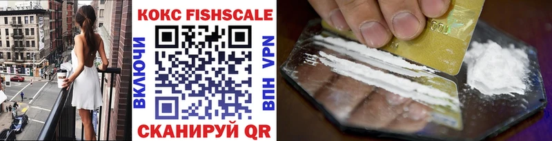 COCAIN FishScale Каменка